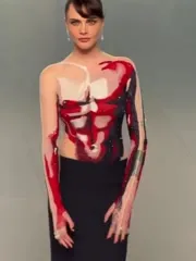 Cara Delevingne - Video