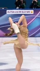 Alysa Liu - Video