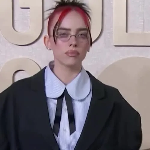 Billie Eilish - Video #371567
