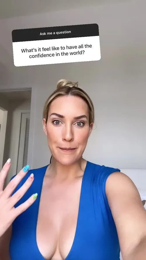 Paige Spiranac - Video