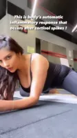 Anveshi Jain - Video