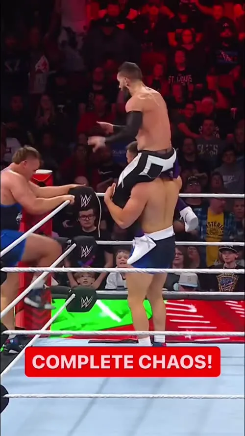 WWE Rhea Ripley - Video #339635