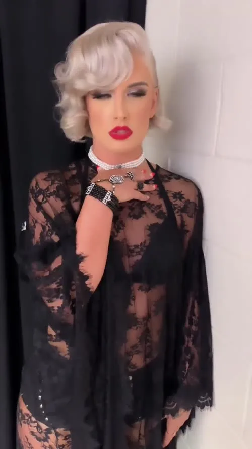 Toni Storm - Video #358603