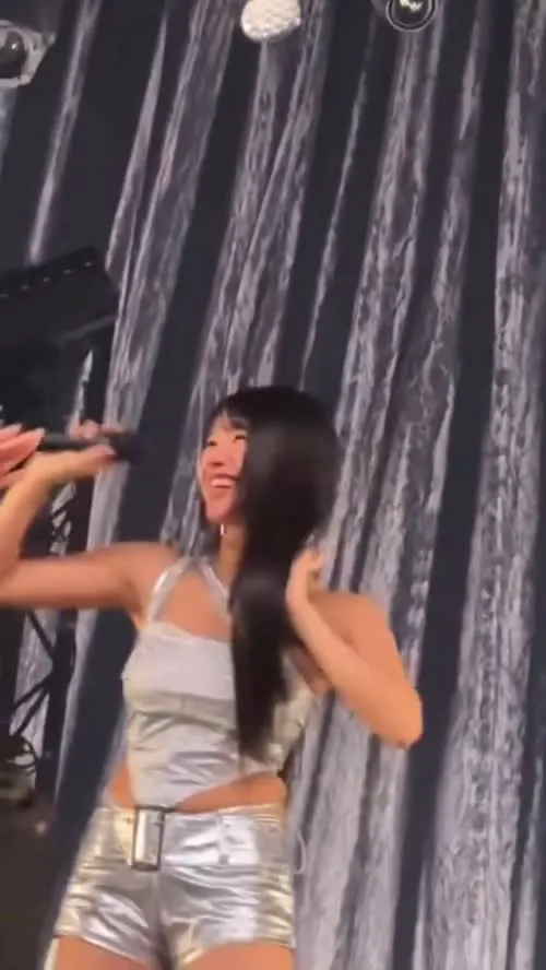 Natty (Kiss Of Life) - Video #157037