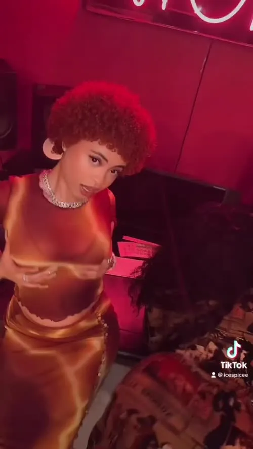 Nicki Minaj - Video #220609