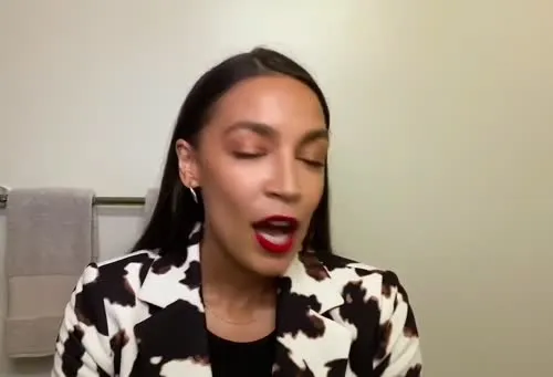 Alexandria Ocasio-Cortez / AOC - Video