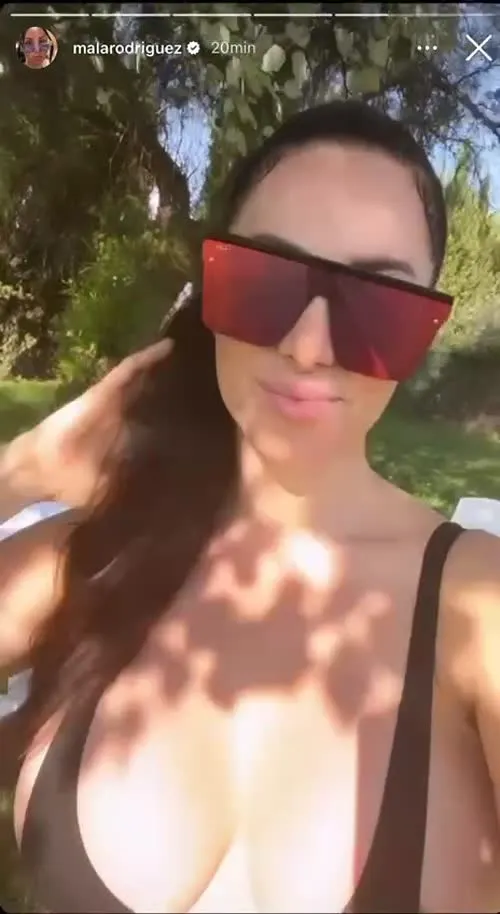 La Mala Rodriguez - Video #204739