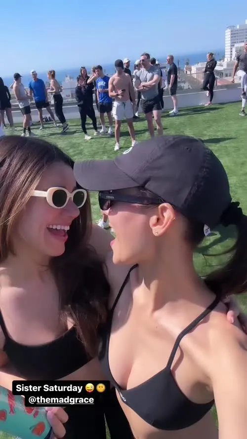 Victoria Justice - Video #330729