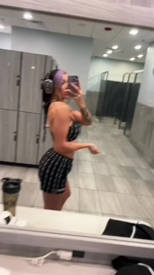 Cora Jade | elaynablack - Video #298456