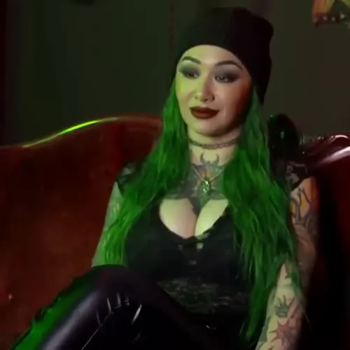 WWE Shotzi / Shotzi Blackheart - Video