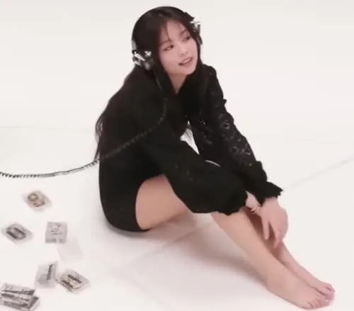 Jennie | BLΛƆKPIИK (Blackpink) - Video #287407