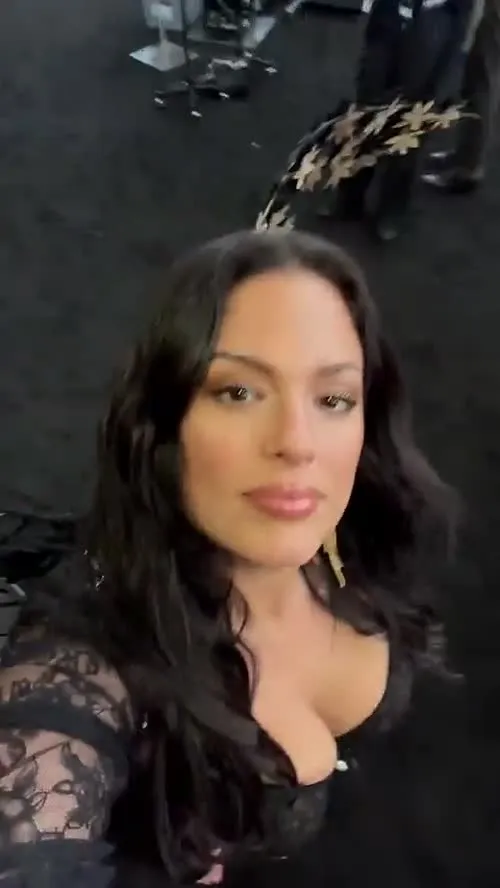Ashley Graham - Video #304124