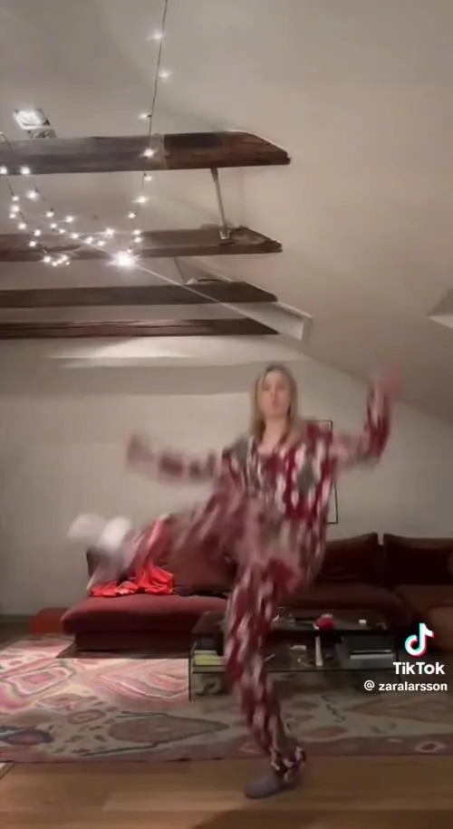 Zara Larsson - Video #246846