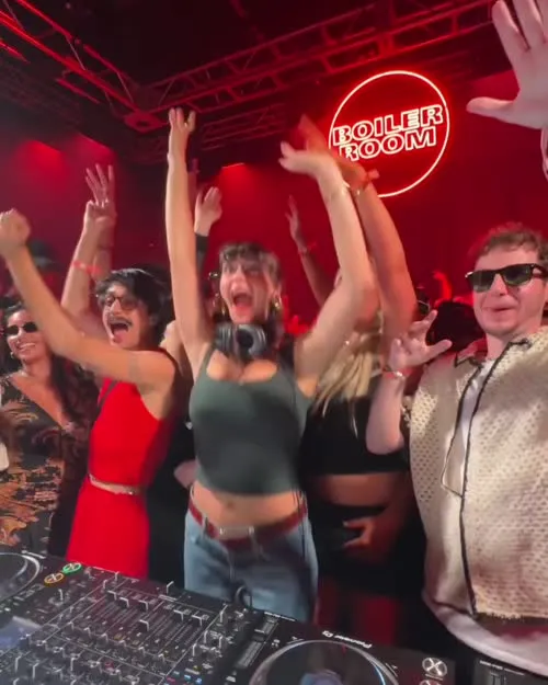 Rebecca Black - Video #221161