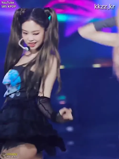 Jennie | BLΛƆKPIИK (Blackpink) - Video #118416