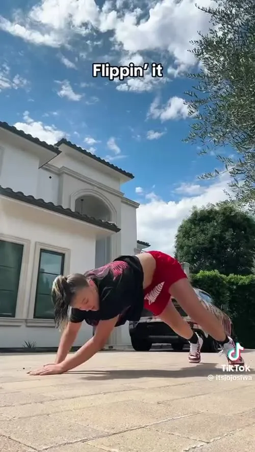 Jojo Siwa - Video