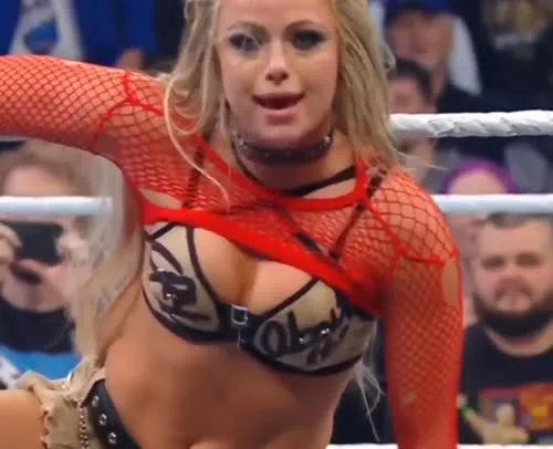 Liv Morgan - Video #311138