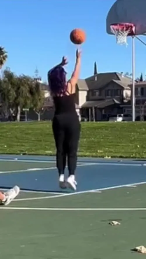 WWE Bayley / Davina Rose / Pamela Rose Martinez - Video