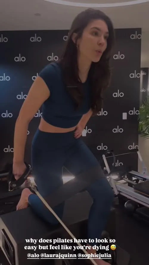 Cathy Kelley - Video #400584