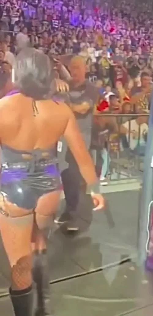 WWE Rhea Ripley - Video #311016