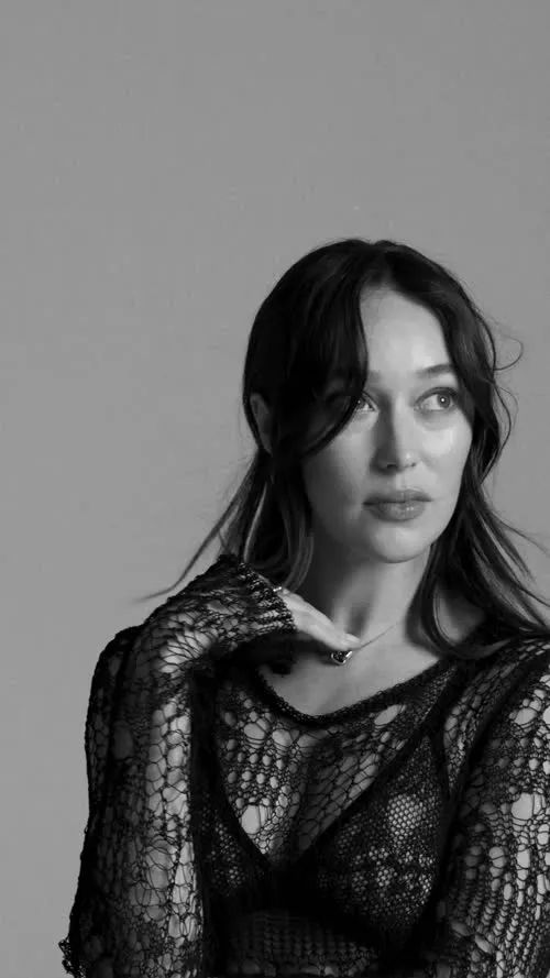 Alycia Debnam Carey - Video #247796