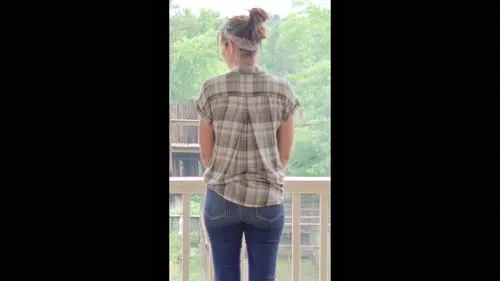 Lauren Cohan - Video #119128