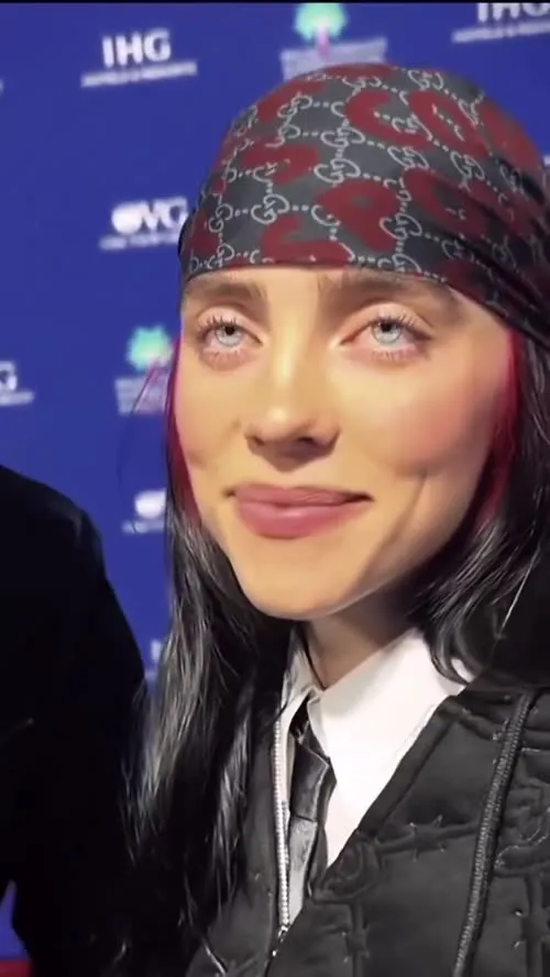 Billie Eilish - Video #376622