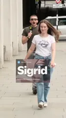Sigrid/Sigrid Solbakk Raabe - Video #188183