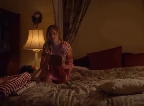Eliza Taylor - Video #118132