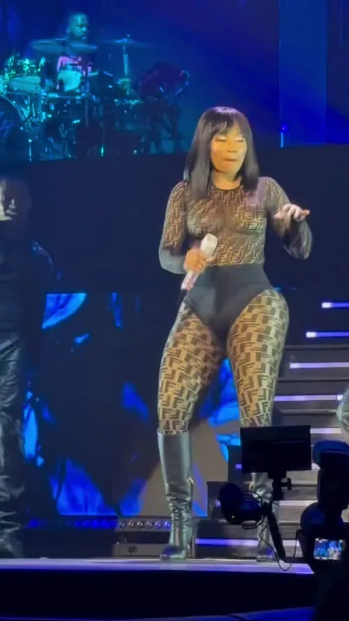 Nicki Minaj - Video #295404