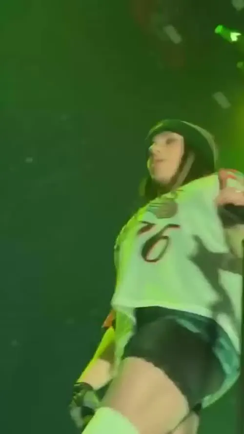 Billie Eilish - Video