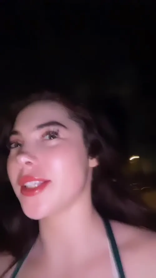 McKayla Maroney - Video #223879