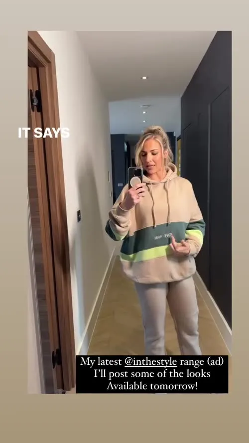 Gemma Atkinson - Video #145878