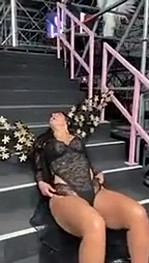 Ashley Graham - Video #304135