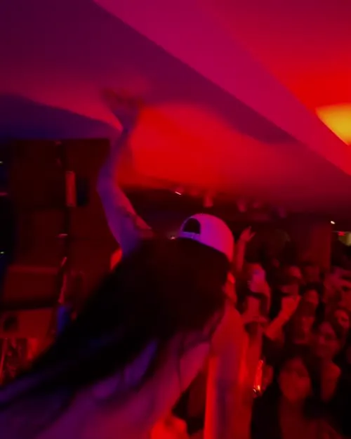 Lights Poxleitner - Video #133899