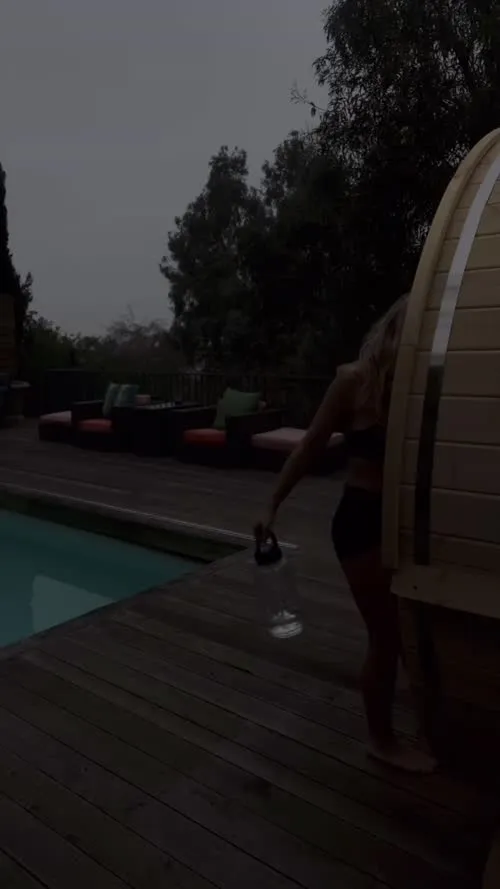 Natalie alyn lind - Video #220657
