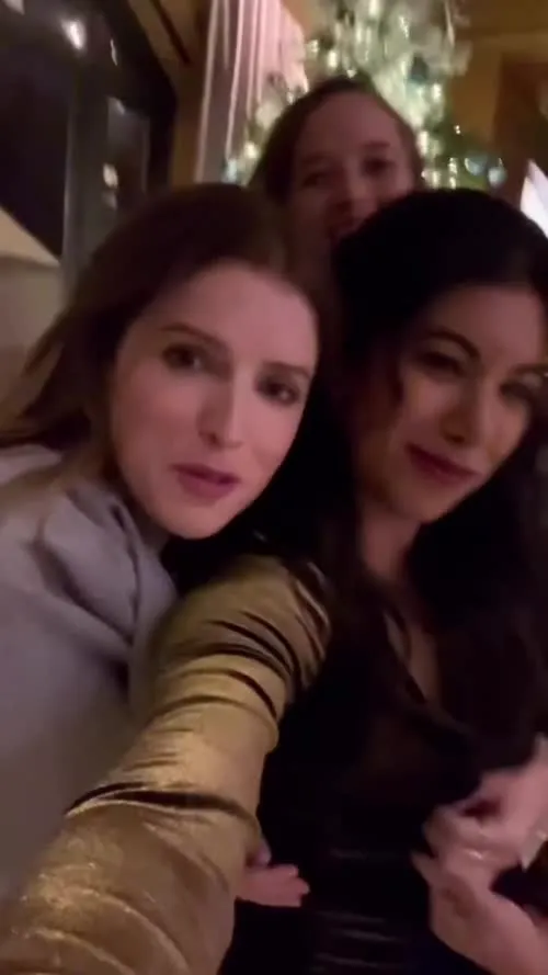 Anna Kendrick - Video