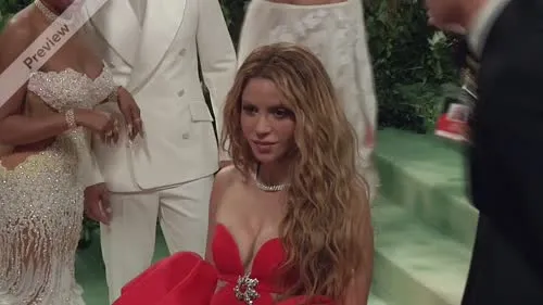 Shakira - Video