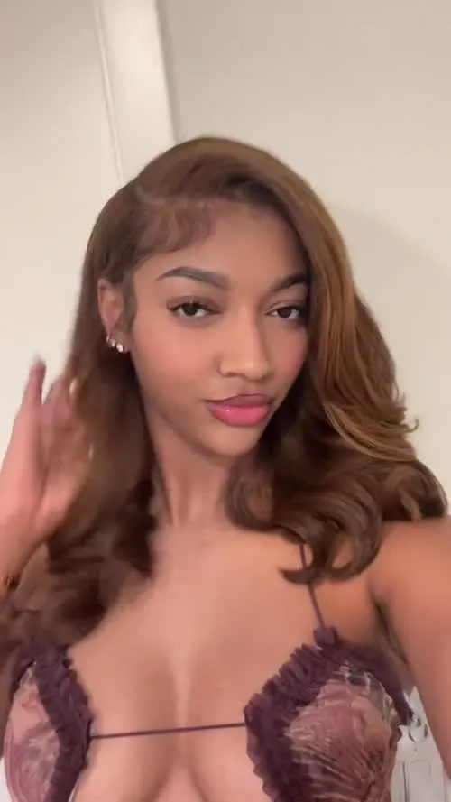 Angel Reese - Video #169293