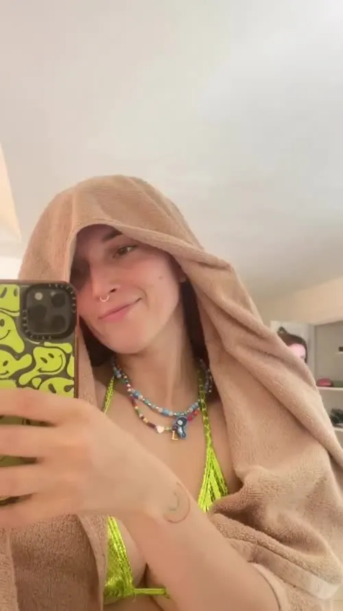 Dani Thorne - Video #119323