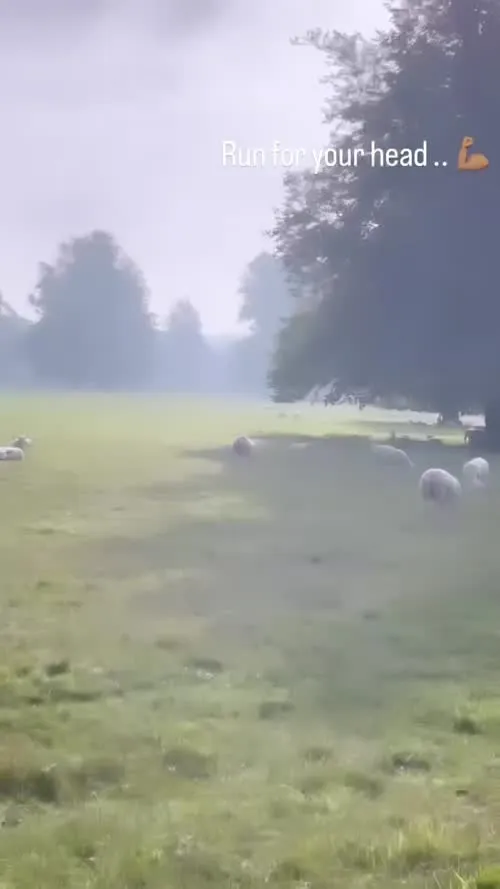 Amanda Holden - Video #287954
