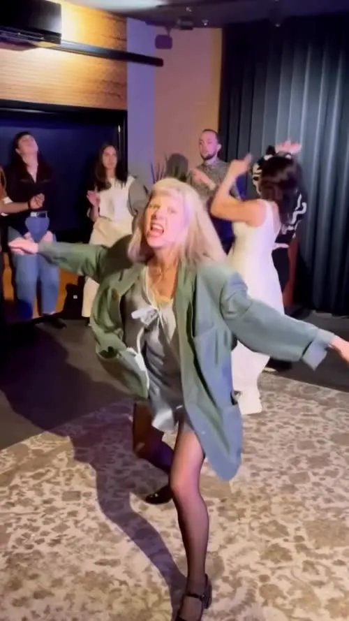 Aurora Aksnes (singer) - Video #133930