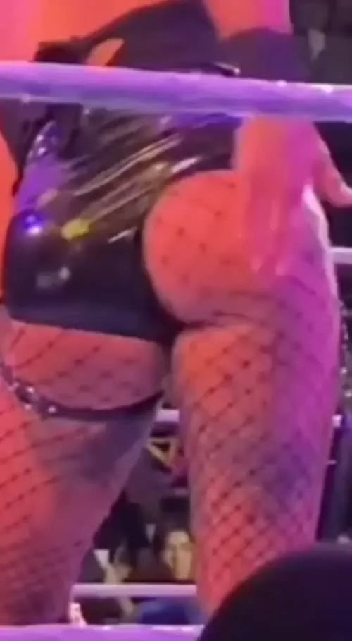 WWE Rhea Ripley - Video