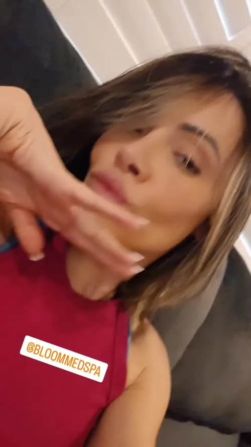 Melissa Santos - Video #295884