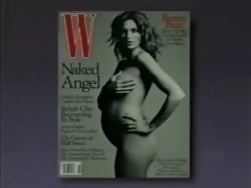 Sarah Michelle Gellar - Video #194556