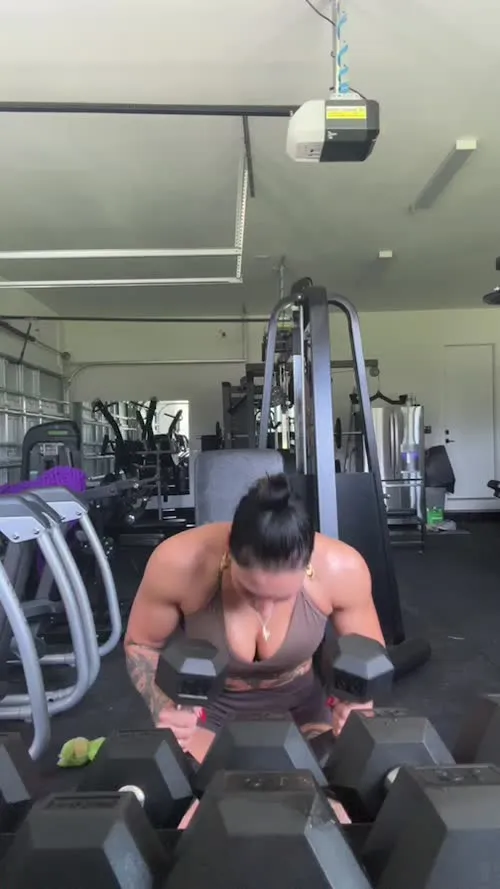 WWE Rhea Ripley - Video #395957