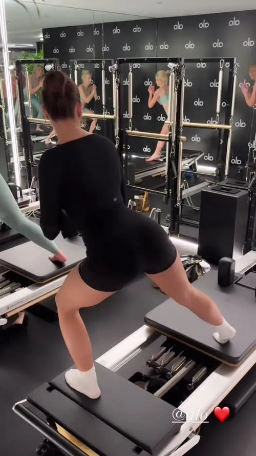 Mackenzie Ziegler - Video #300992