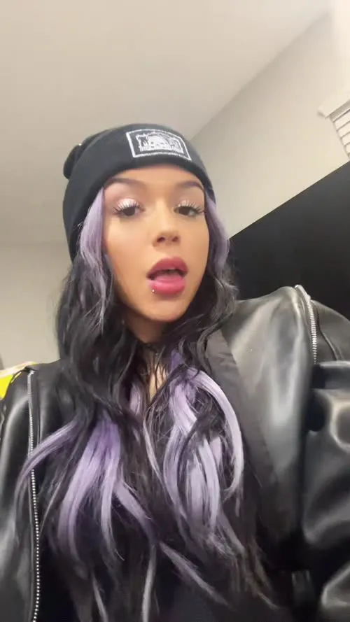 Cora Jade | elaynablack - Video #330732