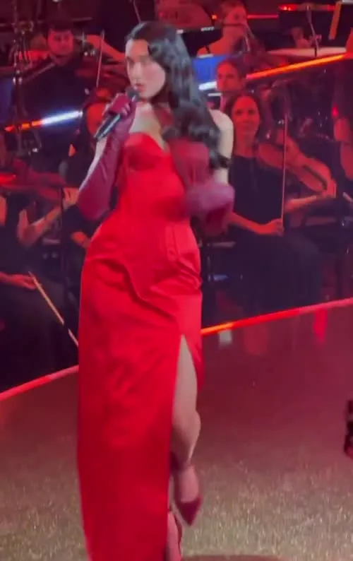 Dua Lipa - Video #410104