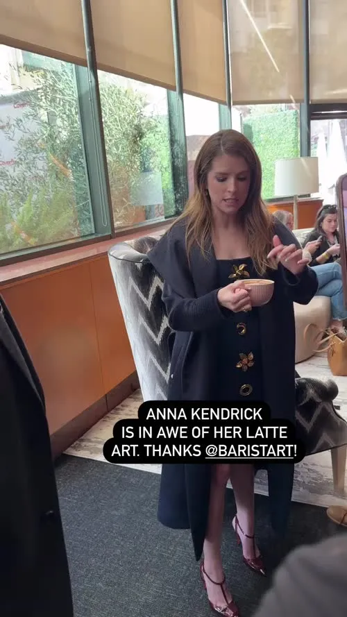 Anna Kendrick - Video #279705